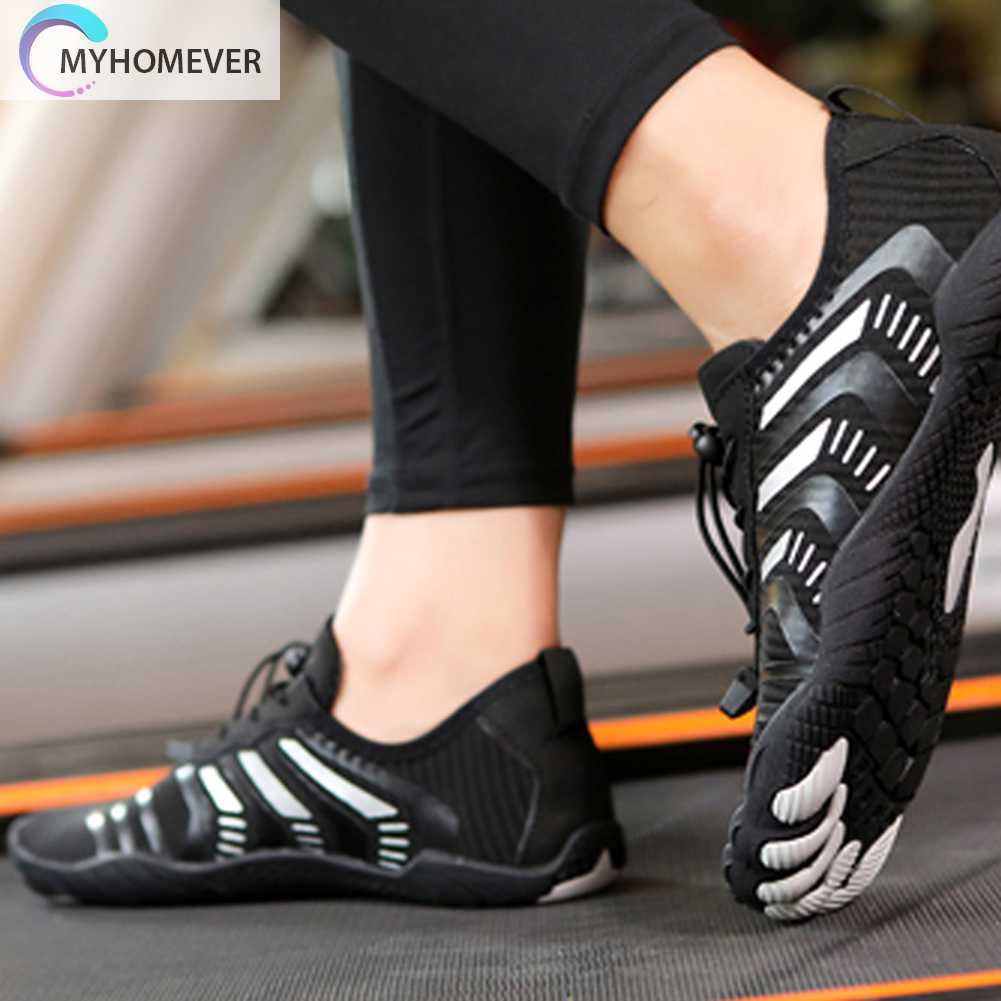 Giày Lặn Thoáng Khí Chuyên Dụng Cho Nam Nữ