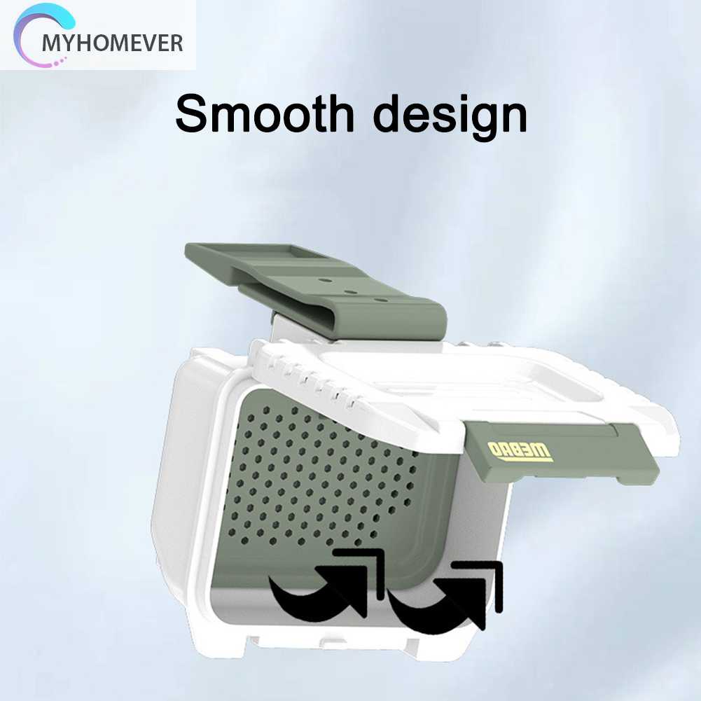 Hộp Đựng Dụng Cụ Câu Cá Có Thể Tháo Rời Tiện Dụng