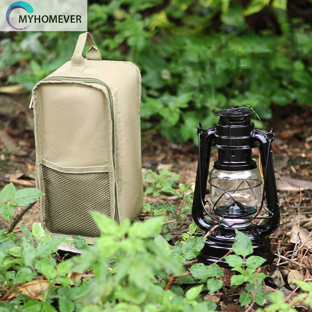 Túi Đựng Đèn 5L Chống Mòn Tiện Dụng Mang Theo Du Lịch Cắm Trại