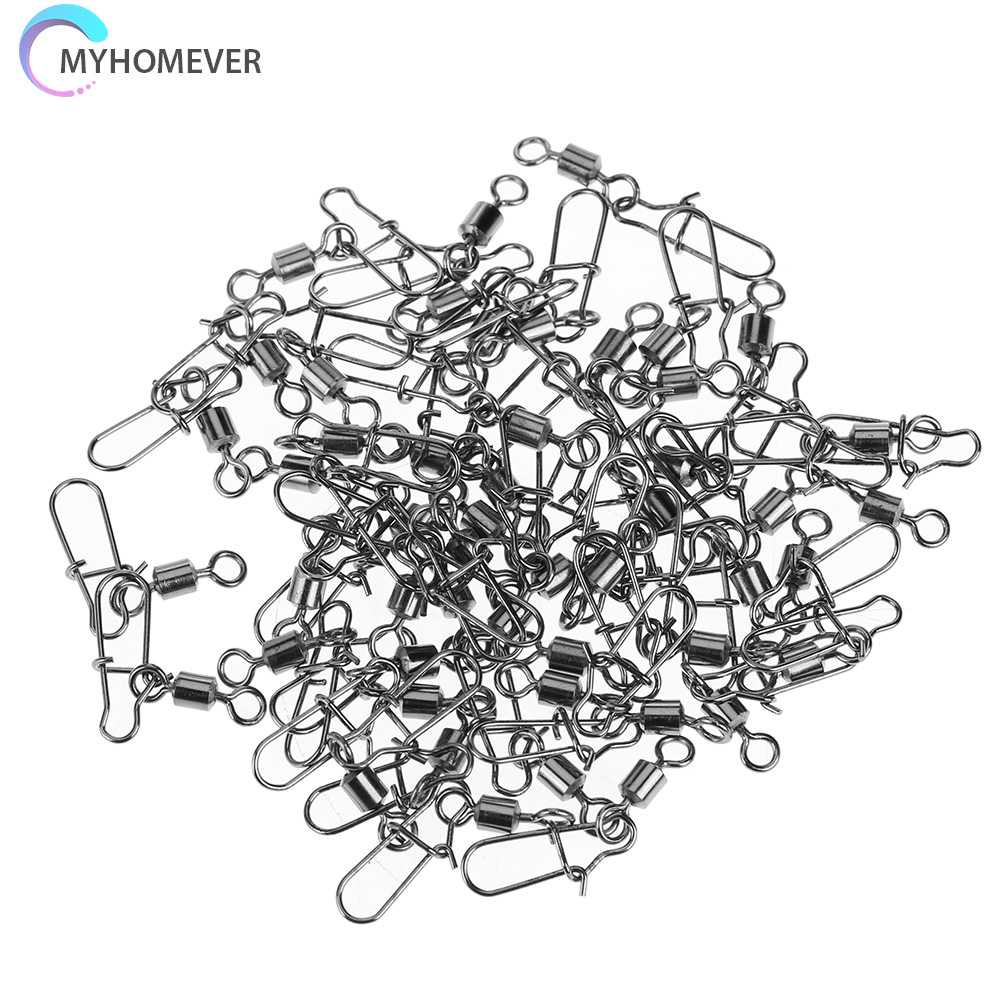 50 Khoen Ma Ní Câu Cá Bằng Kim Loại