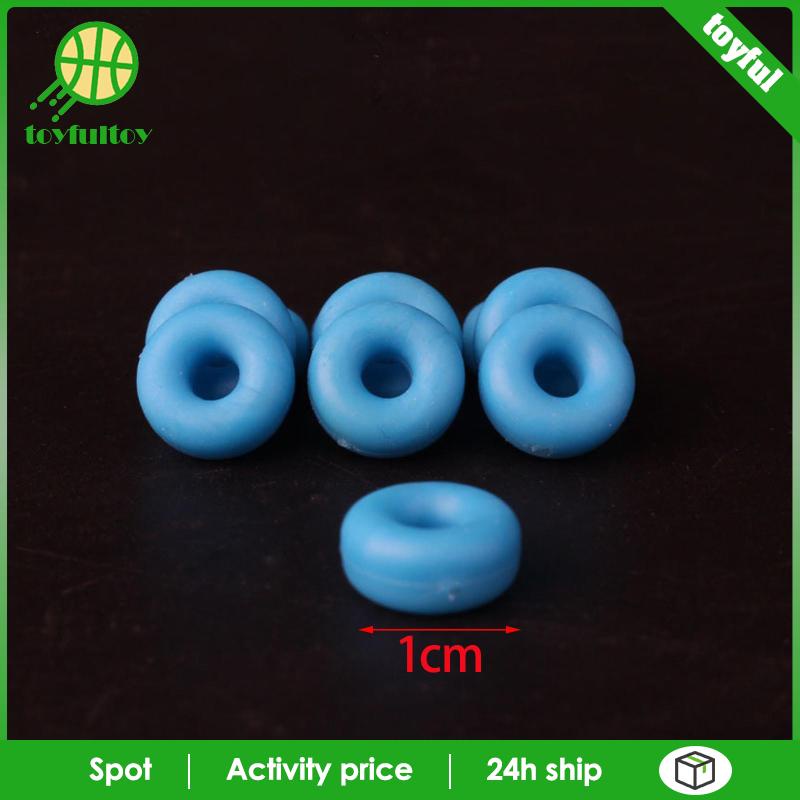 Dây Cao Su Buộc Dây Buộc Đồ Chơi Tháo Gỡ Nhanh