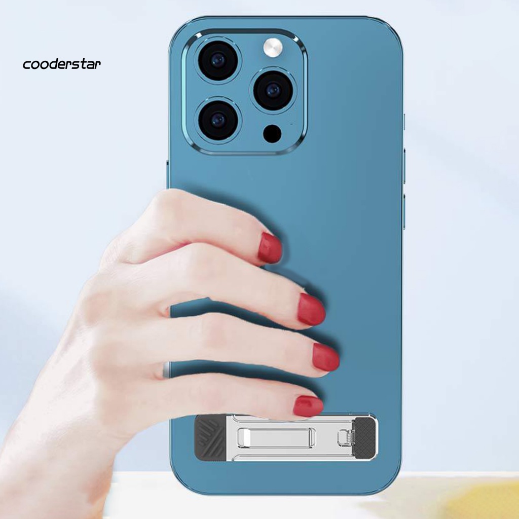 Giá Đỡ Điện Thoại Hình Tam Giác Đa Năng Tự Dính Tiện Dụng