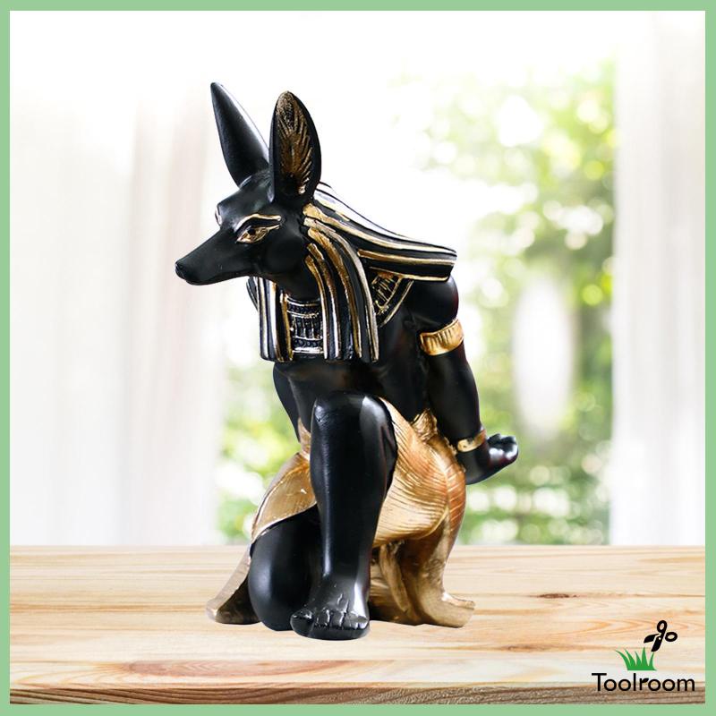 Mô Hình Tượng Điêu Khắc Để Bàn Trang Trí Nhà Bếp