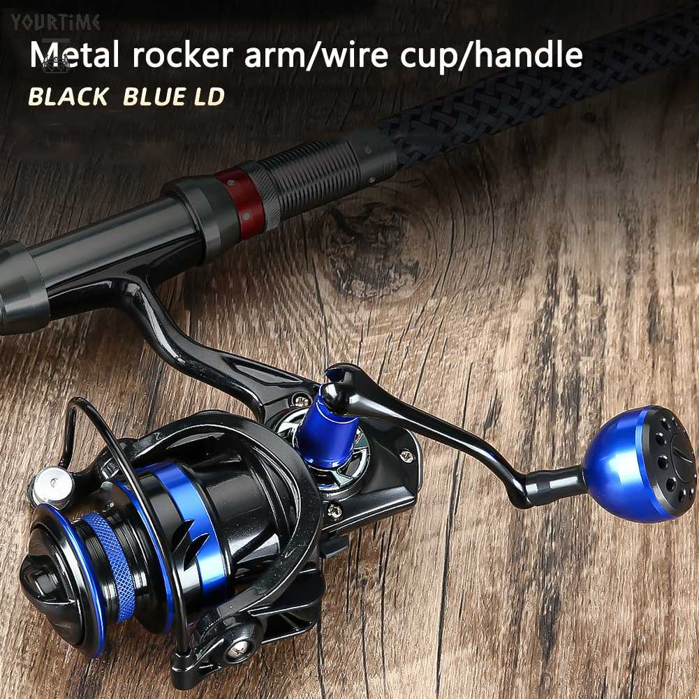 Guồng Quay Câu Cá Chuyên Nghiệp Chất Lượng Cao