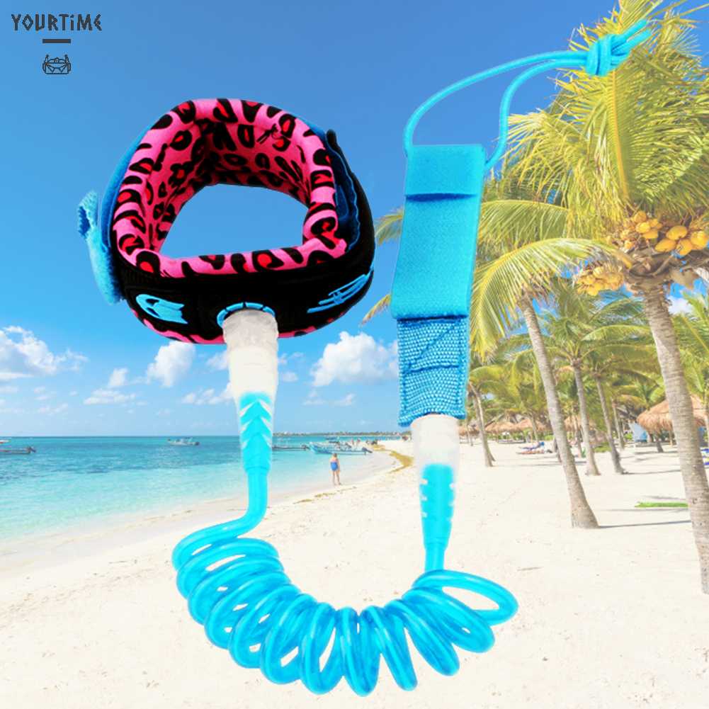 Dây Buộc Mái Chèo Thuyền Kayak Bằng TPU An Toàn Dễ Điều Chỉnh