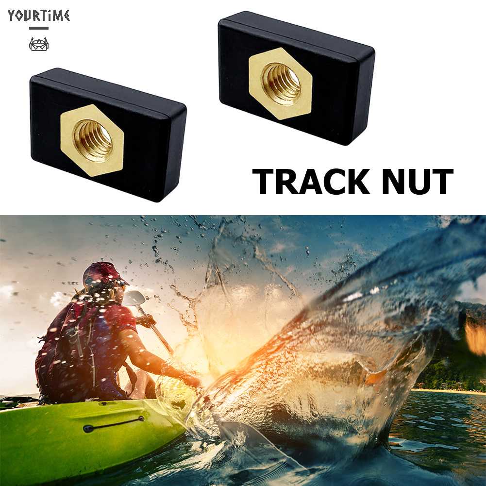 Giá Đỡ Cần Câu Cá / Chèo Thuyền Kayak Bằng Đồng Tiện Dụng