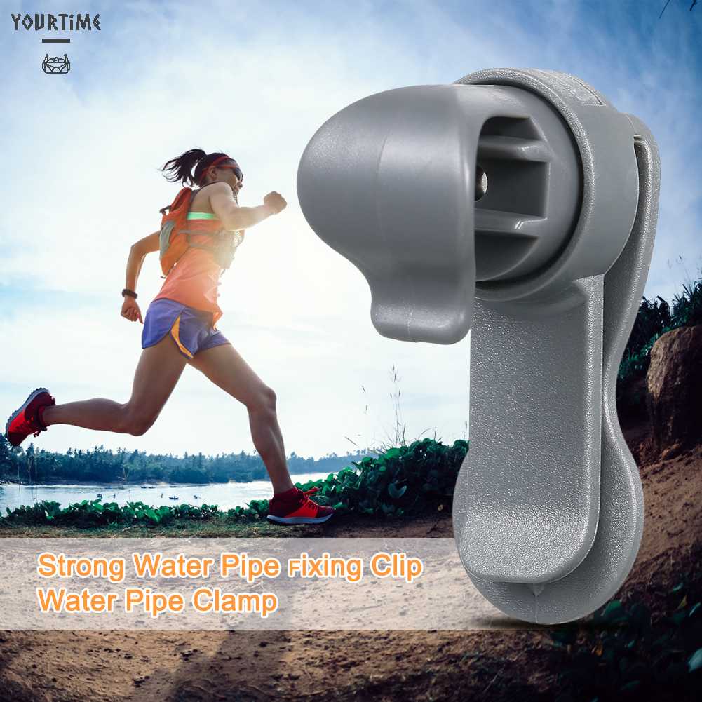 Túi Đựng Nước Kẹp Xe Đạp / Chạy Bộ Tiện Lợi