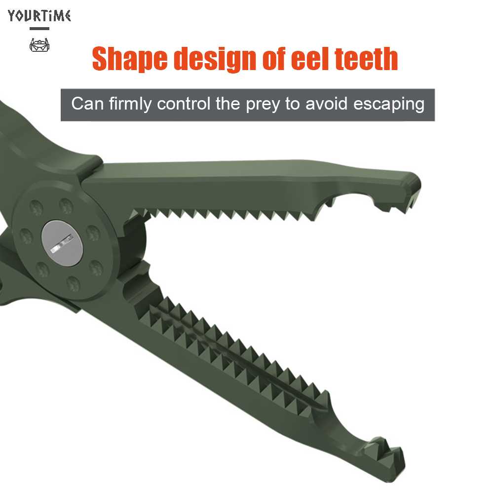 Kìm Kẹp Cá Chuyên Dụng Chất Lượng Cao