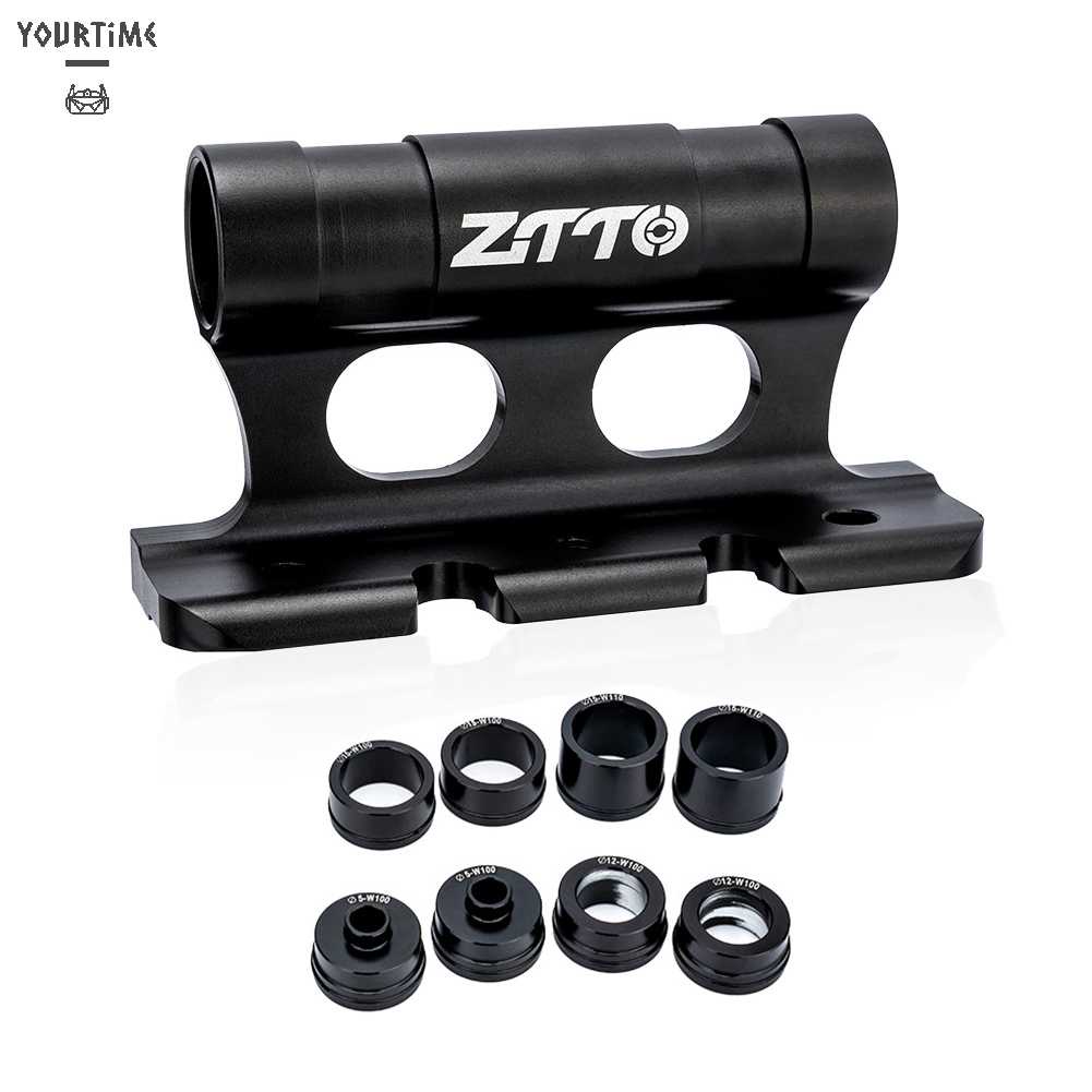 Ztto Giá Đỡ Gắn Phuộc Trước Xe Đạp Tháo Lắp Nhanh Tiện Lợi