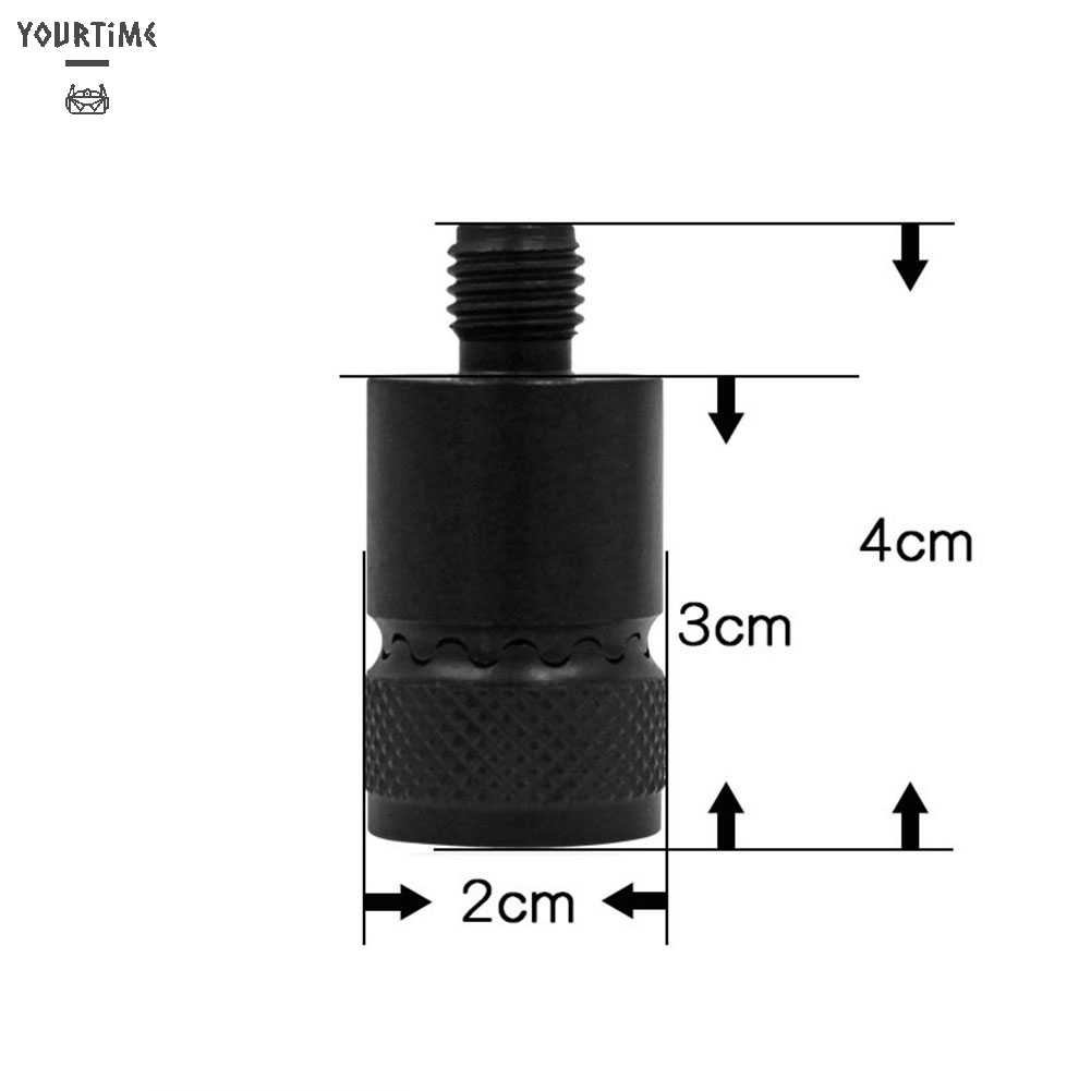 Giá Đỡ Cần Câu Cá Báo Động Tháo Gỡ Nhanh Bằng Kim Loại