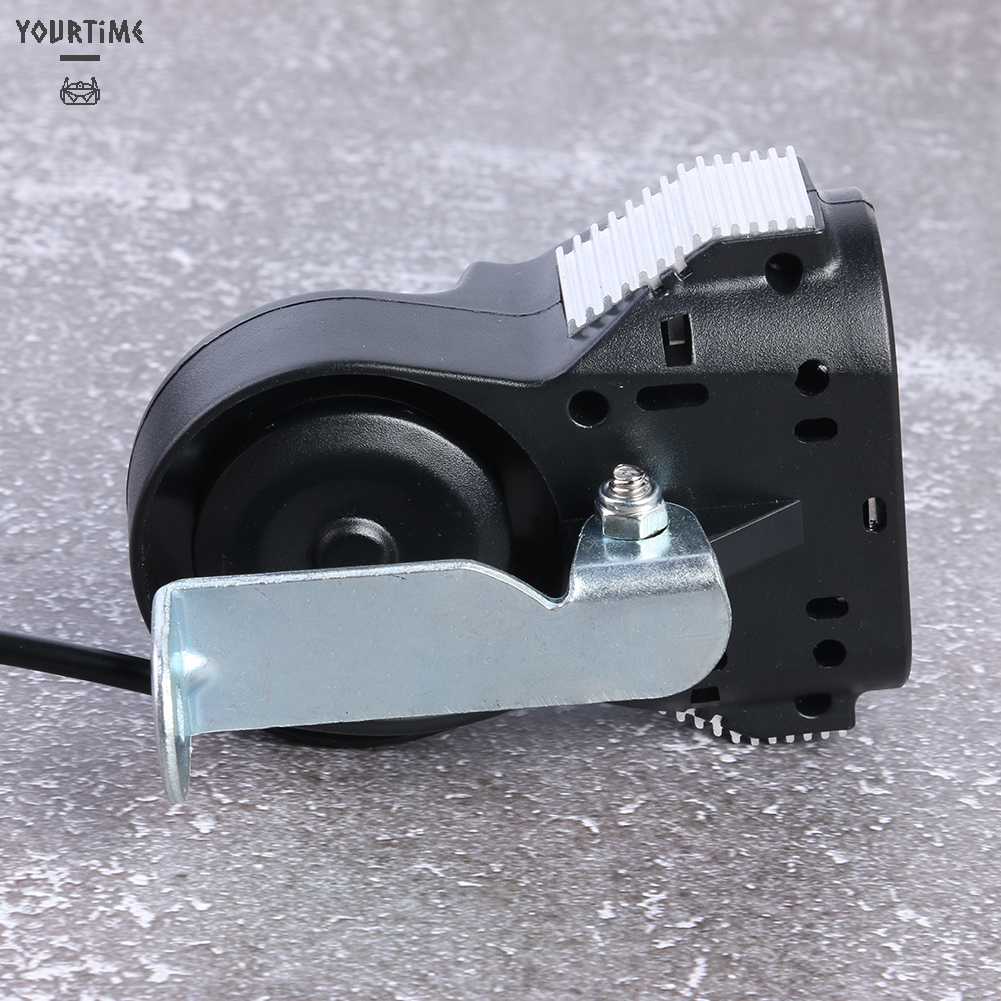 Đèn Pha LED 36V 48V 60V Chất Lượng Cao Cho Xe Đạp