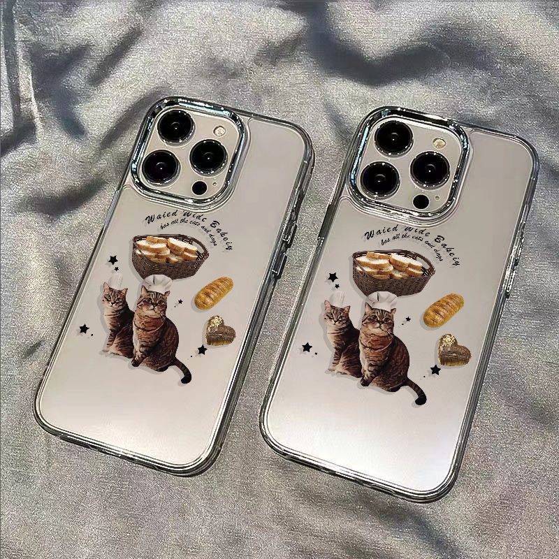 ✅Ốp Điện Thoại Mềm Chống Sốc Đơn Giản Cho Iphone 8iPhone12 xs13max 714pro plus11 Dnm