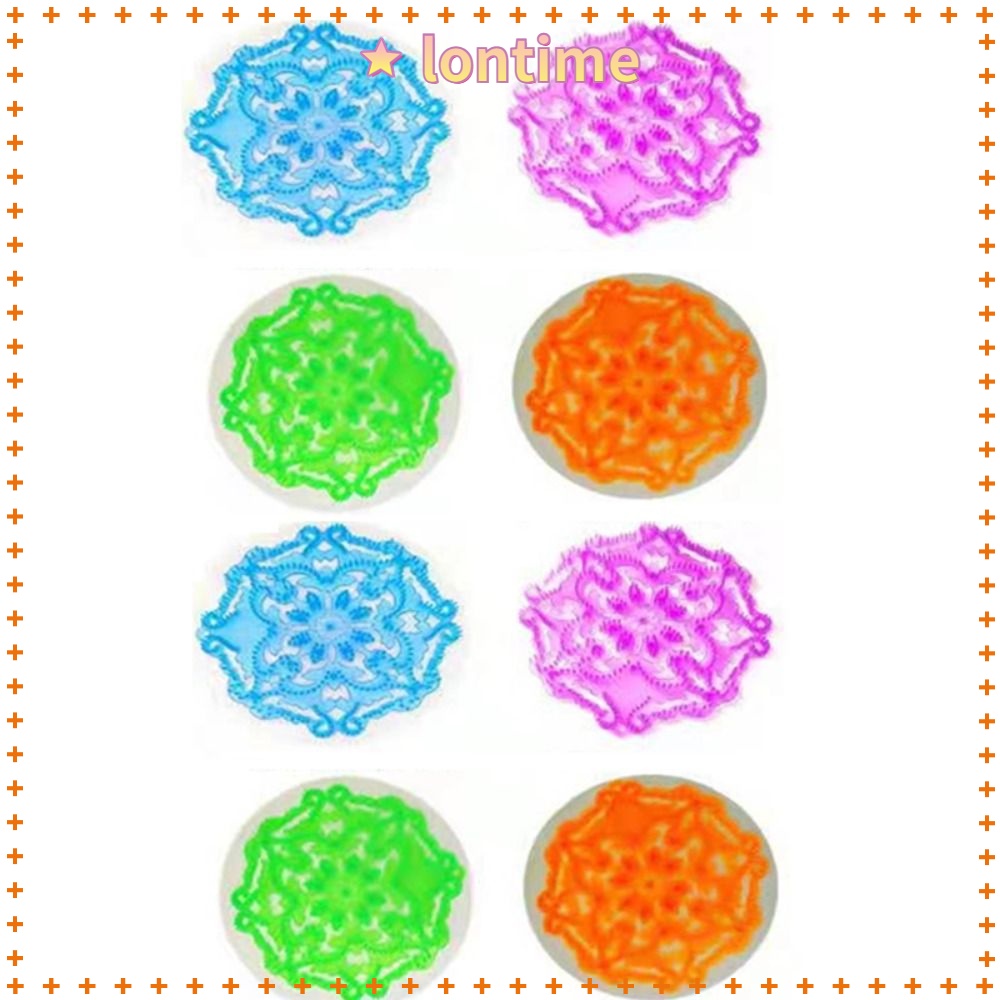 Bộ 8 Túi Khử Mùi Chống Văng Sự Bảo Vệ