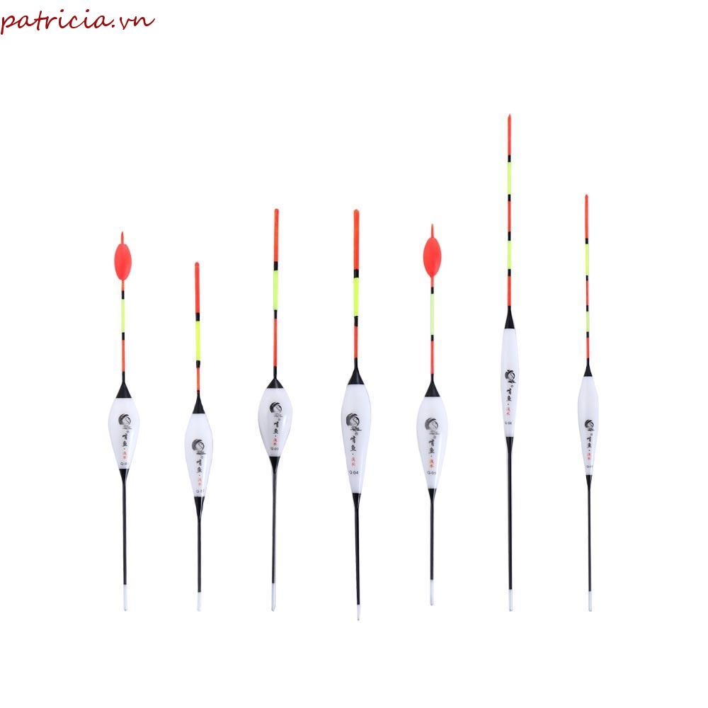 Phao Câu Cá Dạng Đứng Độ Nhạy Cao Chuyên Dụng