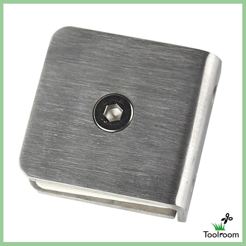 Miếng Dán Cửa Kính Bằng Thép Không Gỉ Cho Phòng Tắm