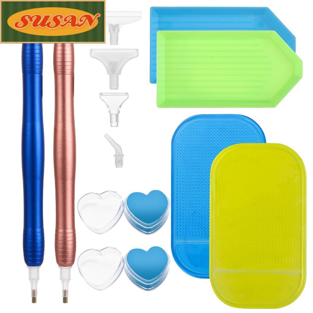 Bút Khoan 5D Dùng Thêu Tranh Chữ Thập DIY