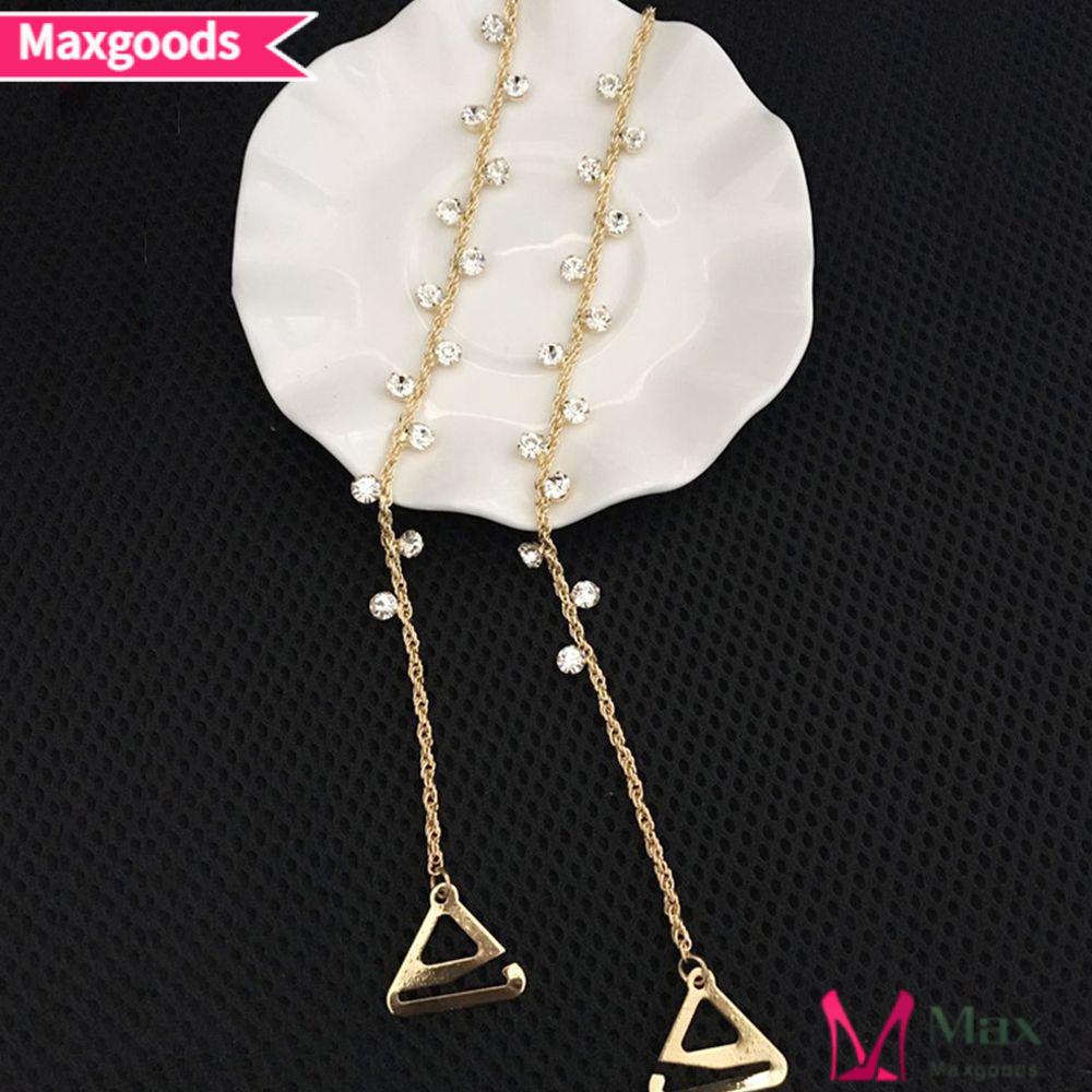 Dây Áo Ngực Chống Trượt Cao Cấp Thời Trang