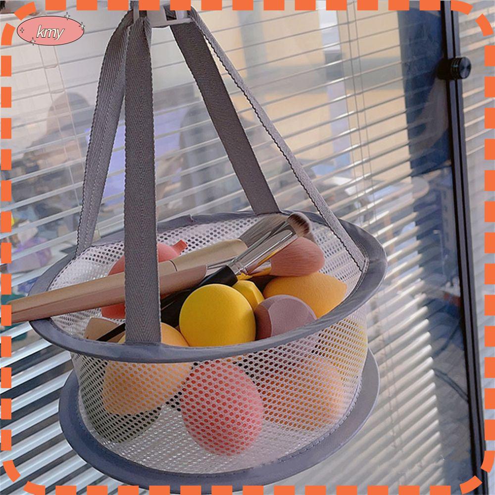 Giỏ Phơi Khô Cọ Trang Điểm Tiện Dụng Chất Lượng Cao
