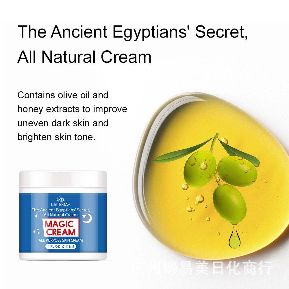 EGYPTIAN Magic Skin Cream 118ml
