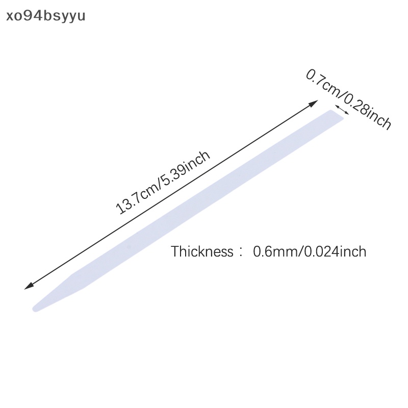 Set 100 Tờ Giấy Kiểm Tra Hương Thơm Xo94Bsyu
