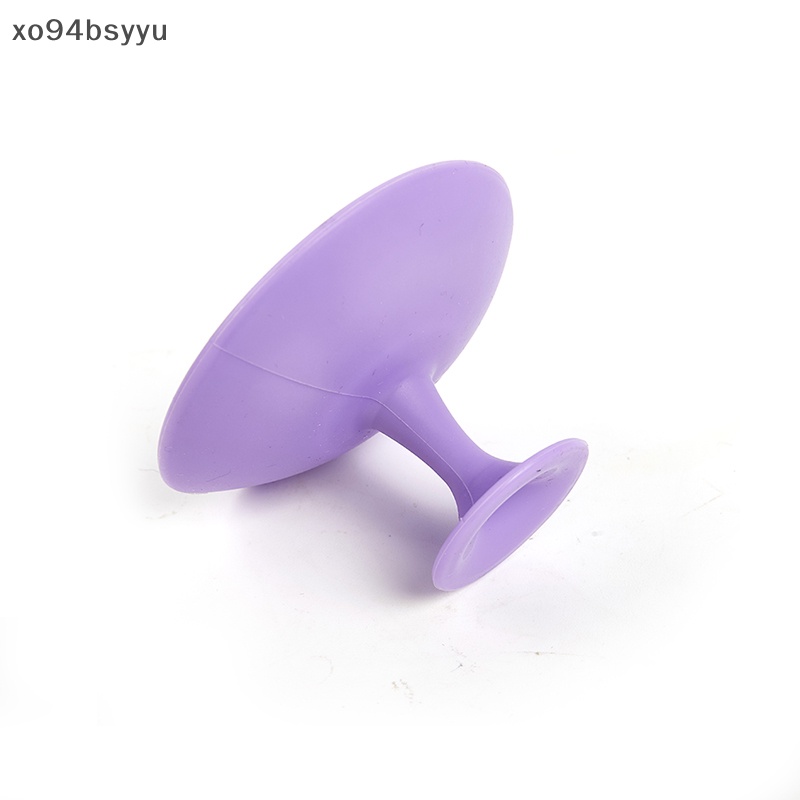 Miếng Silicon Vệ Sinh Cọ Trang Điểm Xo94Bsyu