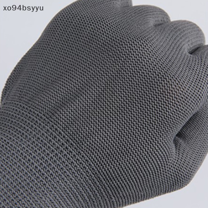 Găng Tay Uốn Tóc xo94bsyyu Kháng Nhiệt Tiện Dụng