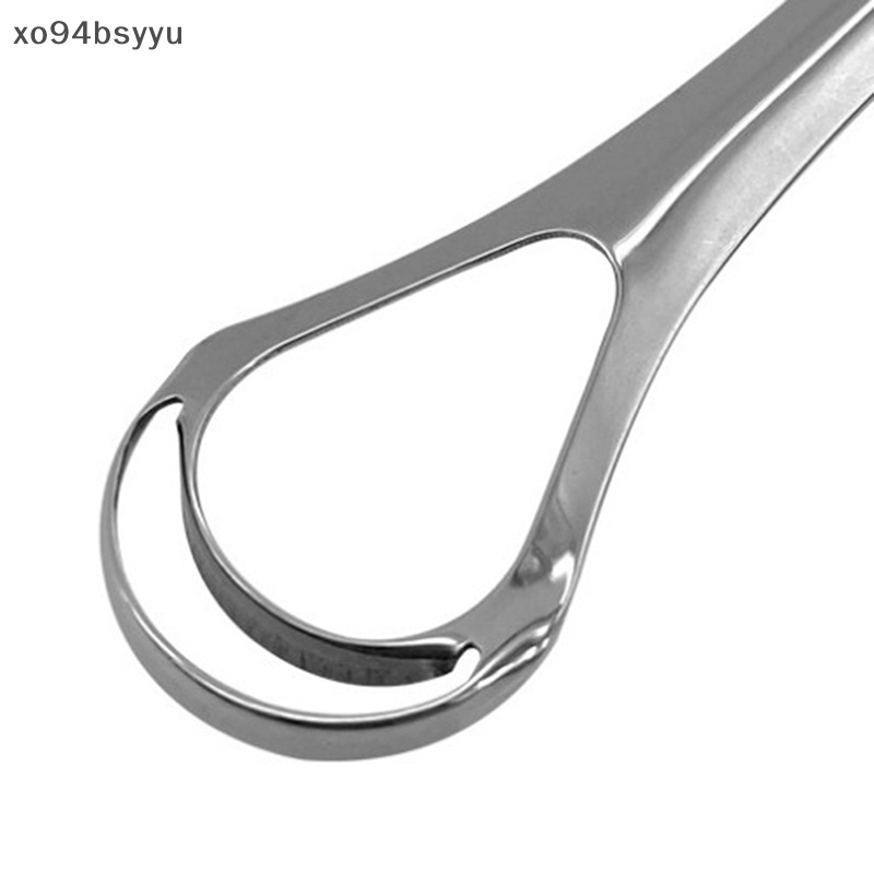 Bàn Chải Đánh Răng Một / Hai Lớp Bằng Thép Không Gỉ Xo94Bsyu