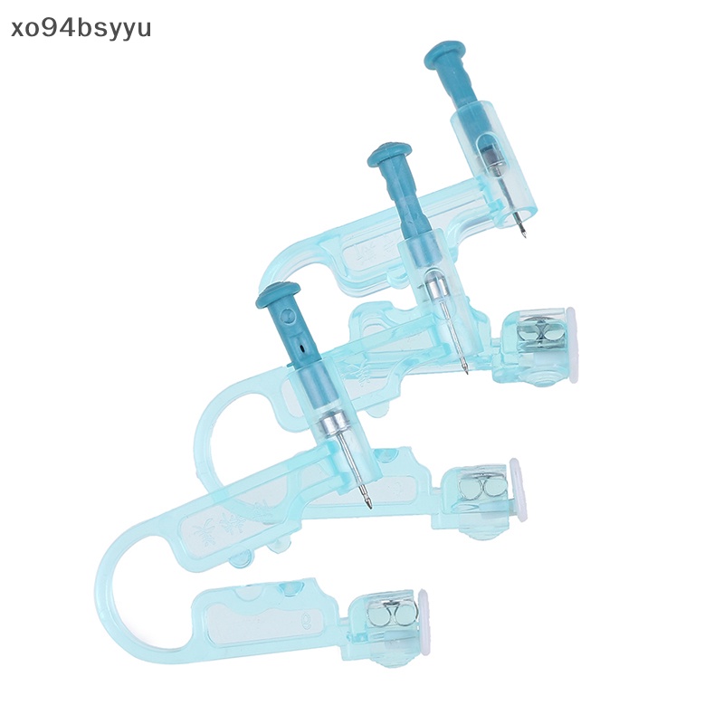 Xo94bsyu 1 Dụng Cụ Xỏ Khuyên Tai An Toàn Chuyên Nghiệp VN