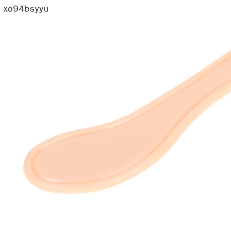 Set 4 Dụng Cụ Đắp Mặt Nạ DIY xo94bsyyu Tiện Dụng