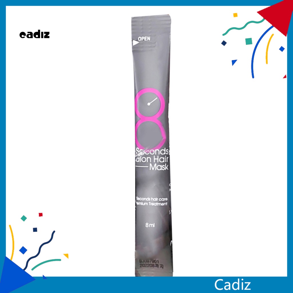 Mặt Nạ Chăm Sóc Tóc Tự Động Kiềm Dầu Không Chứa Glycyrrhiza Glabra Cho Phòng Tắm