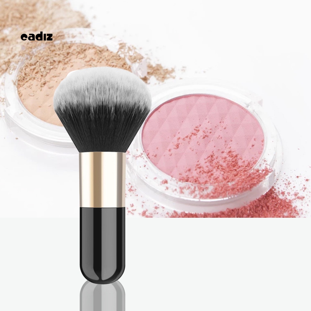 Cọ Trang Điểm Lông Mềm Chuyên Nghiệp