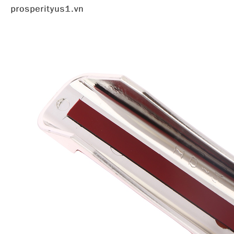 [prosperityus1] Bọc Bảo Vệ Phanh Tay Xe Hơi Bằng Sợi Carbon Thông Dụng Trang Trí Nội Thất [VN