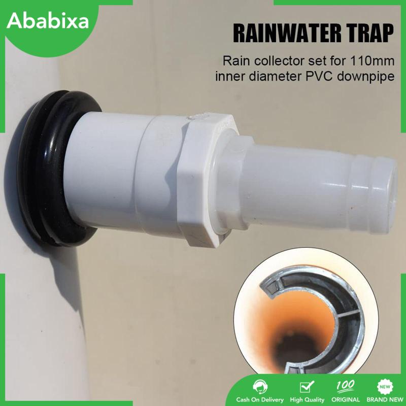 Bộ Sưu Tập Nước Mưa Trên Nóc Lên Đến 80 M2