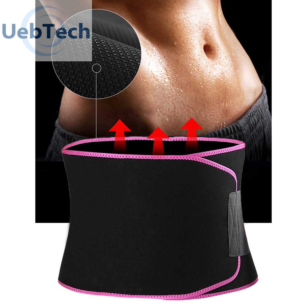 Đai Nịt Bụng Định Hình Cơ Thể Giảm Cân Nhanh Chóng Dành Cho Bạn Nữ Mặc Hàng Ngày