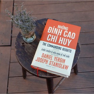 Sách - Những Đỉnh Cao Chỉ Huy
