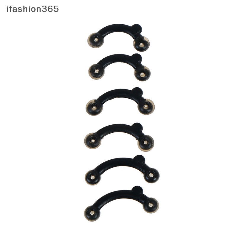 Bộ Dụng Cụ Định Hình Mũi 3 Kích Cỡ Trong 1 ifashion365