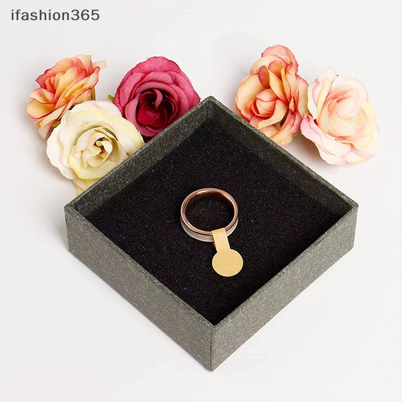 Set 500 Nhãn Dán Hình Tròn Tự Dính Dùng Trang Trí Trang Sức Tiện Dụng DIY ifashion365]