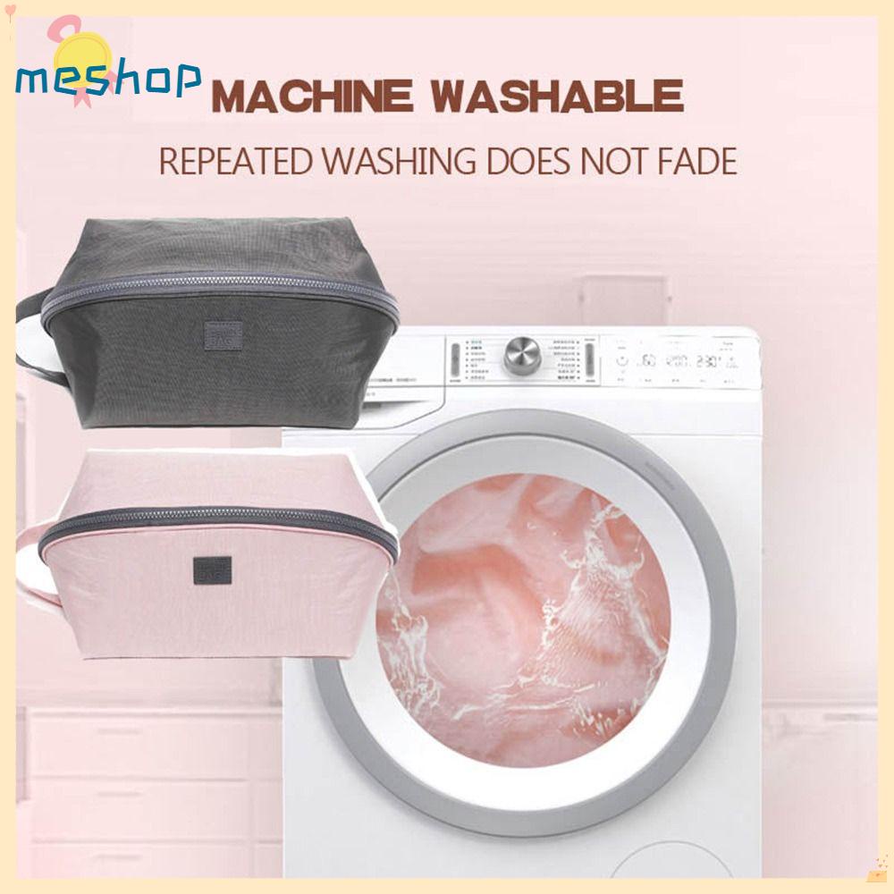 Túi Đựng Đồ Lót Chia Ngăn Tiện Lợi Cho Nữ