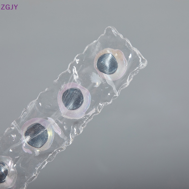 Giá Đỡ Trưng Bày Móng Tay Giả Từ Tính Bằng Acrylic Mới