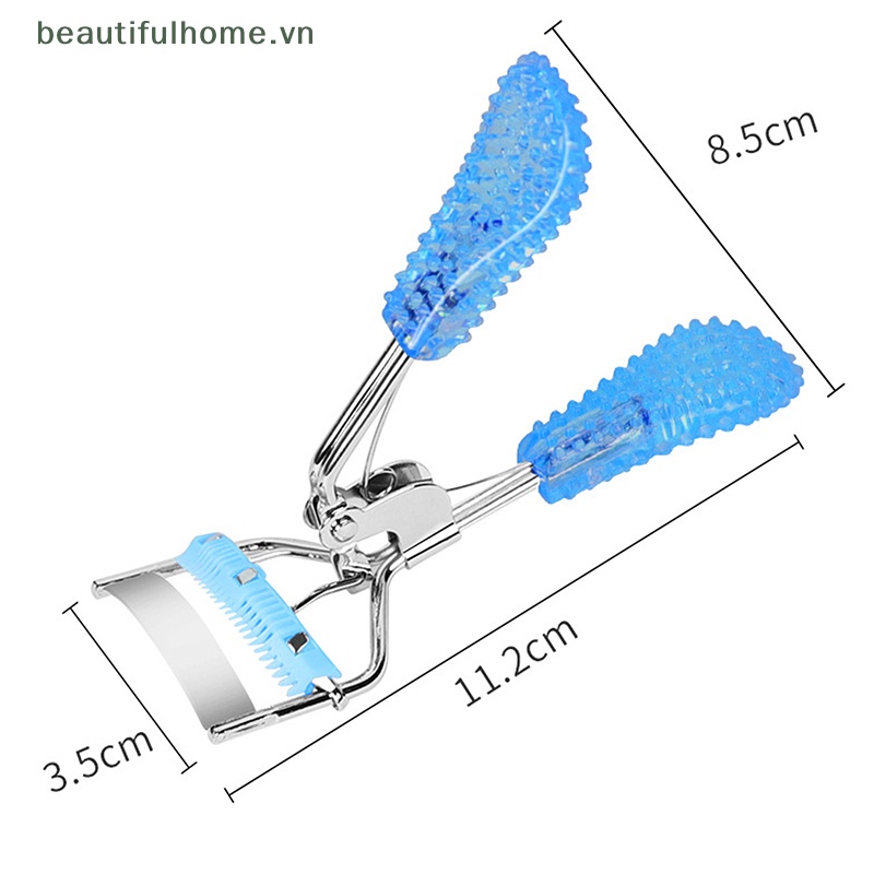 Dụng Cụ Uốn Cong Lông Mi Hiệu Ứng Tự Nhiên