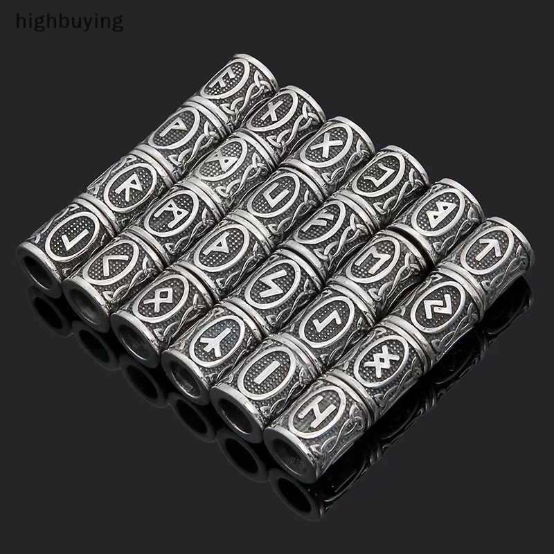 Set 24 Hạt Xỏ Lỗ Dùng Để Làm Đồ Trang Sức Thủ Công