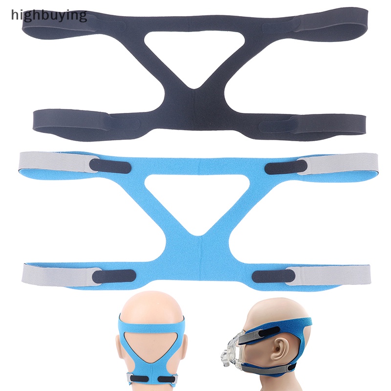 1 Băng Đeo Đầu Thay Thế Cho Khẩu Trang CPAP