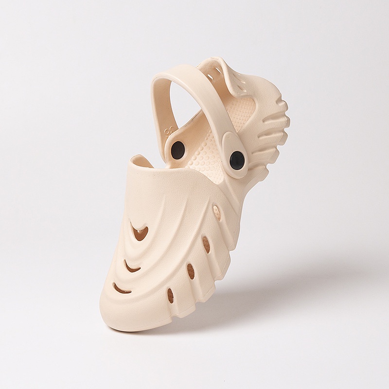 FEIJIANU dép sandal nữ giày sandal nữ dép đế cao đi biển Thoải Mái Xinh Xắn27Z23070304