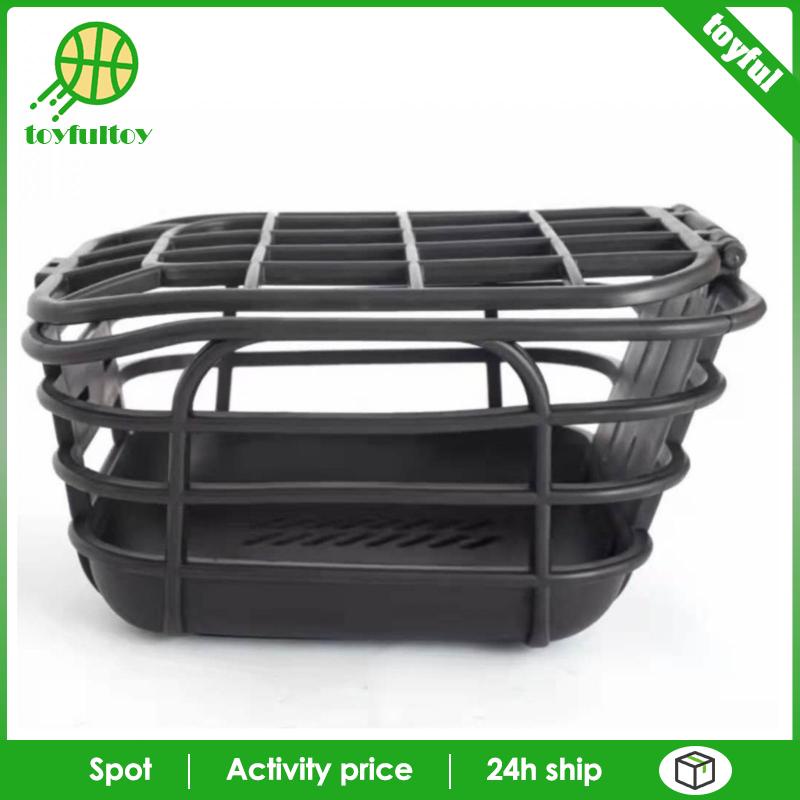 Giỏ Đựng Đồ Gọn Nhẹ Có Thể Tháo Rời Tiện Dụng Cho Xe Đạp