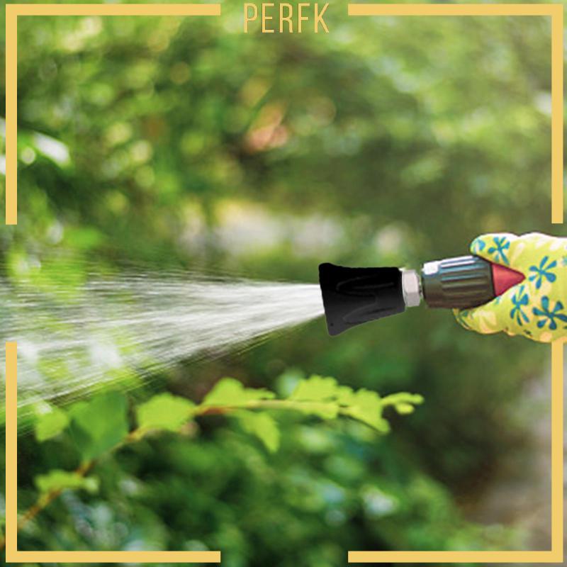 Vòi Xịt Nước Áp Suất Cao Dùng Tưới Cây / Rửa Xe Hơi