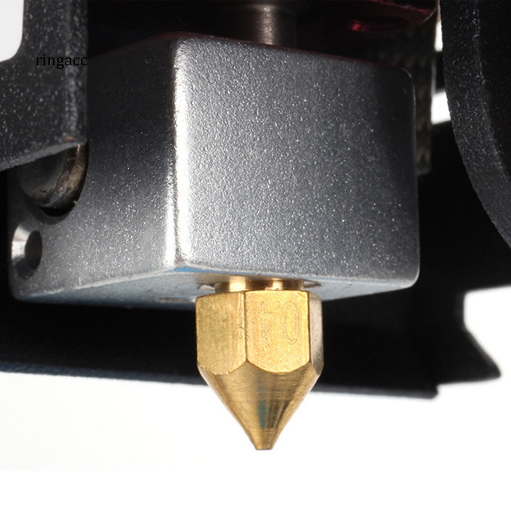 Rga 1 Bộ Dụng Cụ Cắt Ống Kim Loại Độ Cứng Tốt Cho Máy In 3D