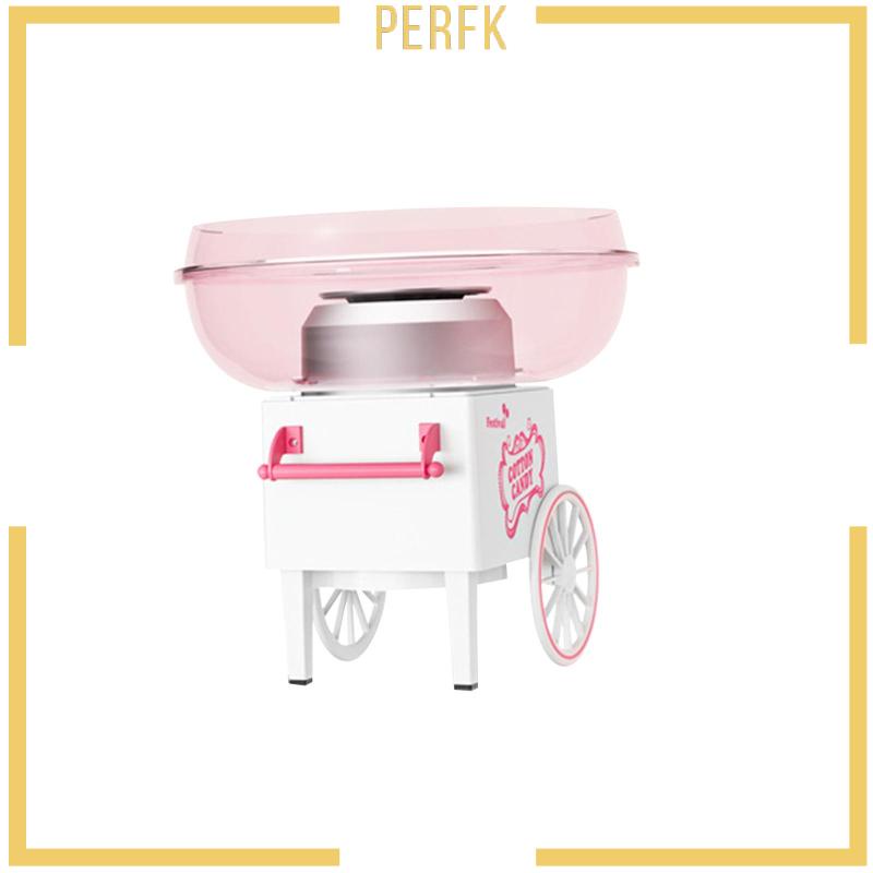 Máy Làm Kẹo 450W DIY Tiện Dụng Cho Gia Đình