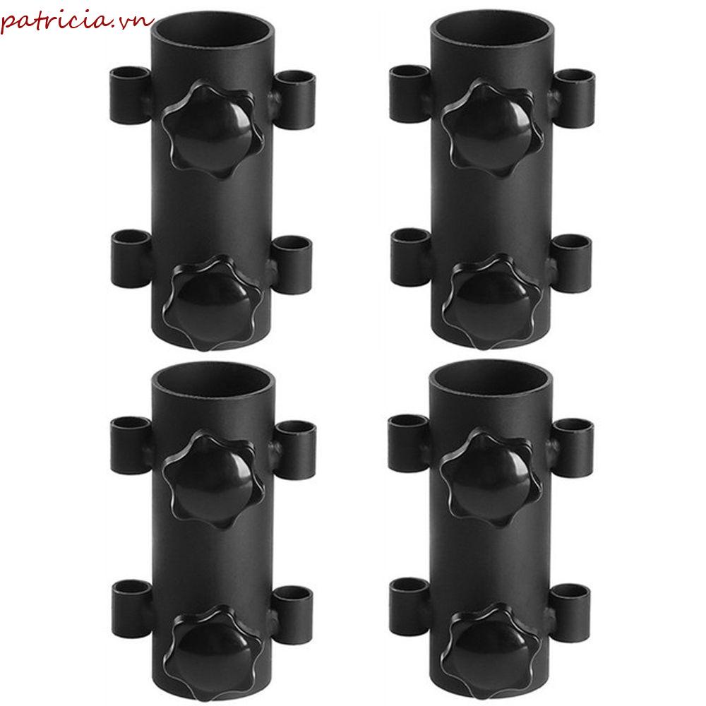 Giá Đỡ Cần Câu Cá Gắn Mái Hiên Có Thể Điều Chỉnh Tiện Dụng