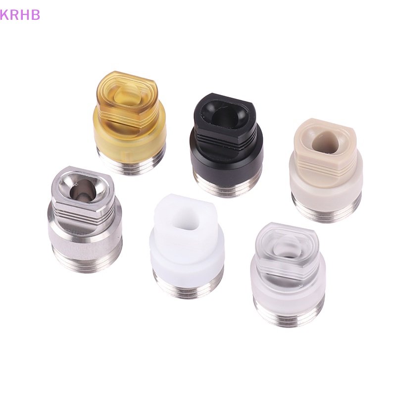 Krhb Bộ Phụ Kiện Đa Chức Năng Tương Thích Với Hộp BB / Billet Prorc Quantum Prorc Mới