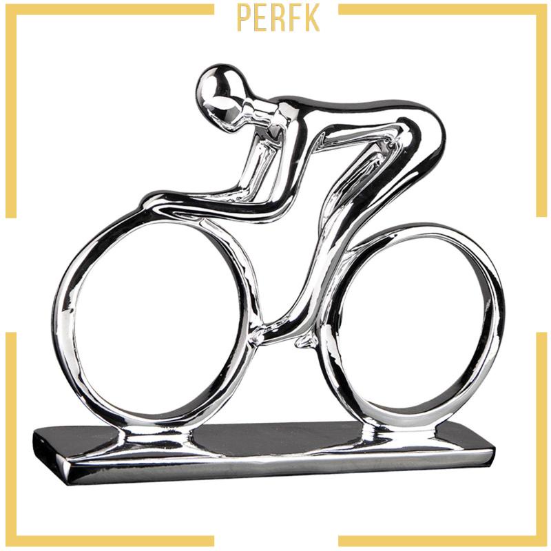 Mô Hình Tượng Thể Thao Dùng Trang Trí Nhà Cửa / Văn Phòng